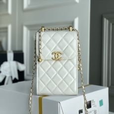 Chanel Satchel Bags